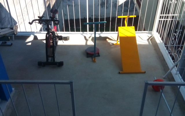 La Pension Casa Azul - Hostel