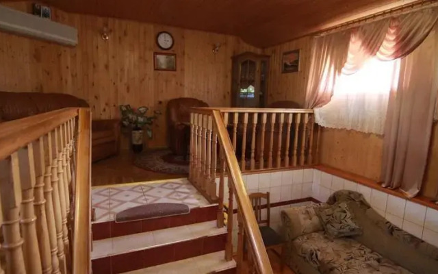 Guest House Toma