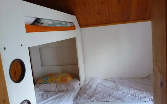 Chata Renďo