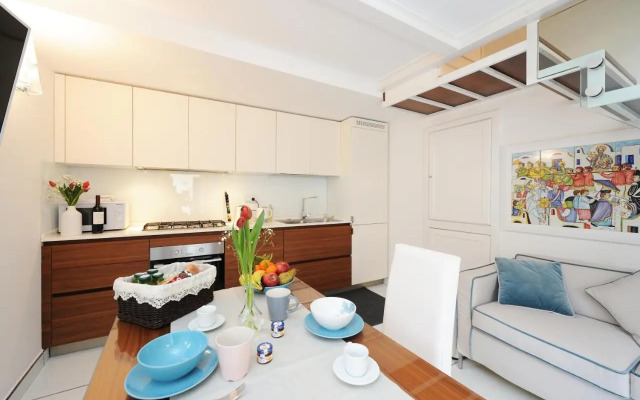 Gio Suite Amalfi