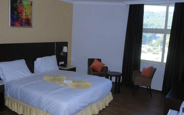 Garalay Hotel
