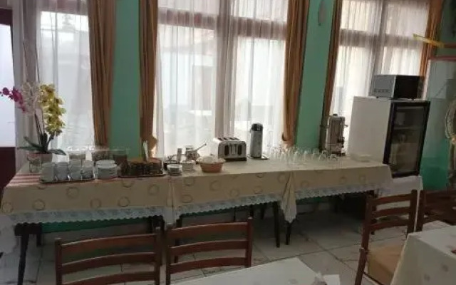 Pilóta Panzió