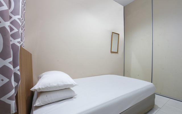 SPOT ON 89796 D'noor Budget Inn