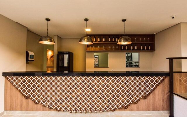 Porto das Dunas Boutique Praia Hotel