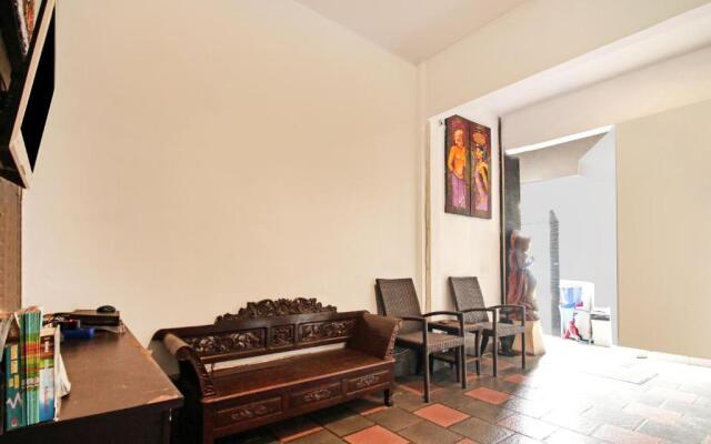 OYO 90653 Balisee Guesthouse Kedonganan