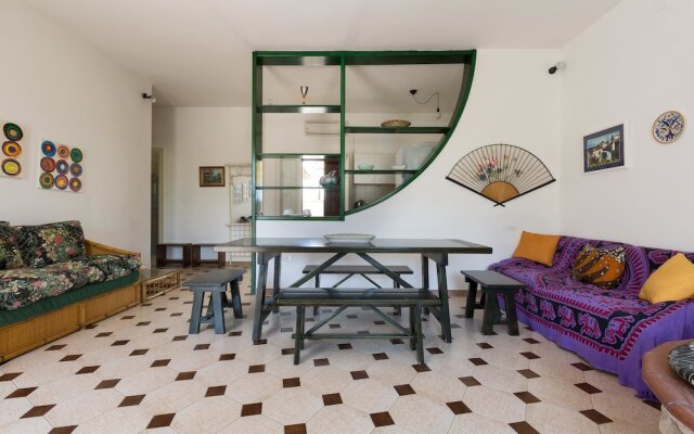 Villa Punta Grossa