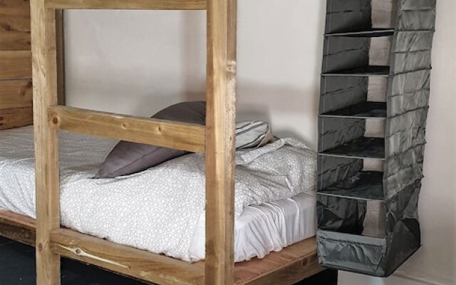 Bunkhouse Bournemouth - Hostel