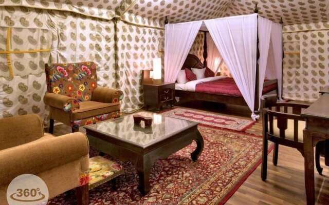 Rann Utsav The Tent City