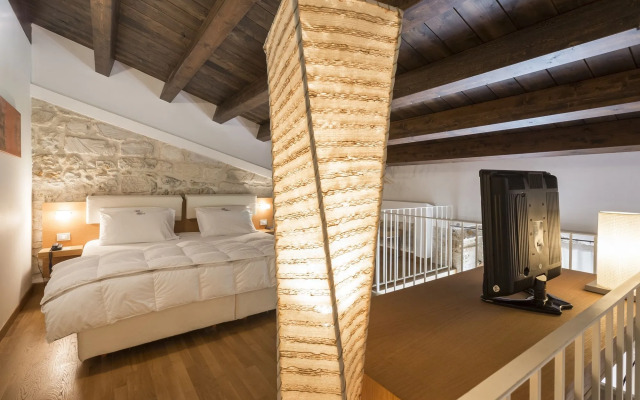 Hotel Villa Carlotta