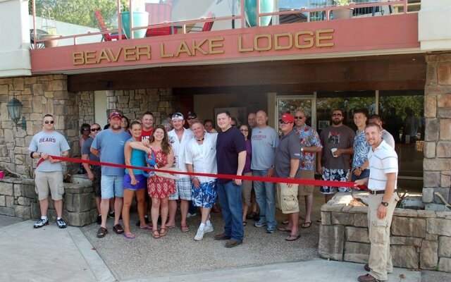 Beaver Lake Lodge