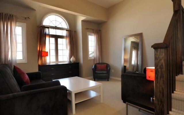 Boardwalk Homes - Vacation Homes & Executive Suites