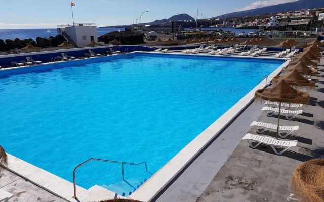 The Happiness Penthouse