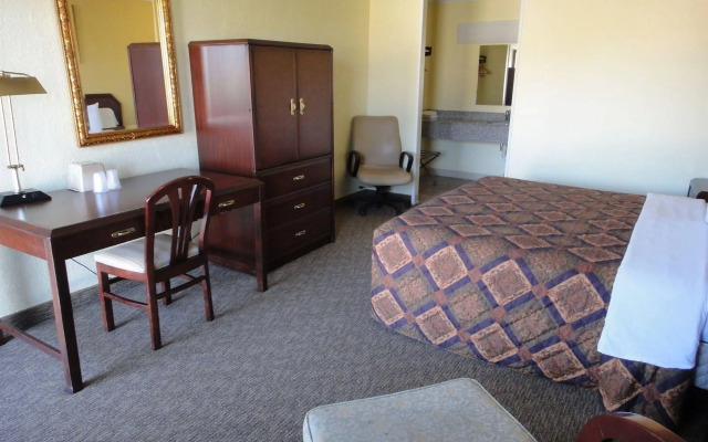 Budget Inn
