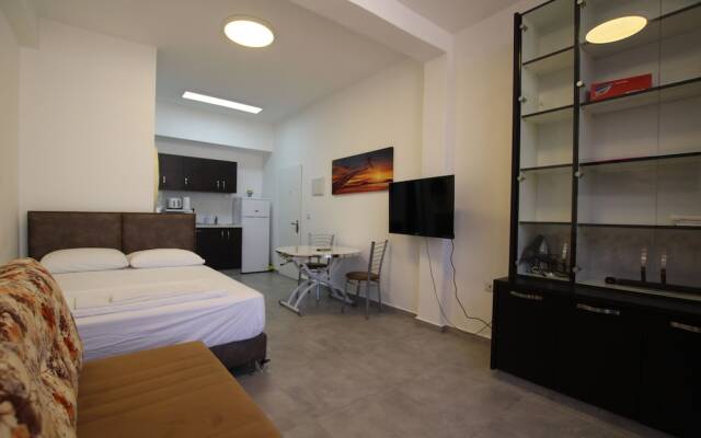 Arendalzrail Apartments - Rothschild 30