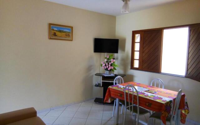 Residence Vila Europa