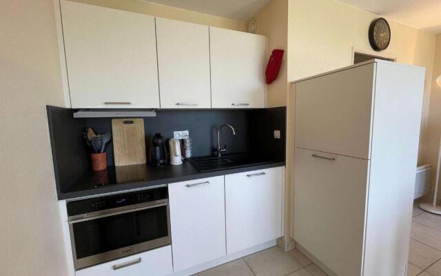 Appartement Saint-Jean-de-Monts, 2 pièces, 4 personnes - FR-1-224C-424