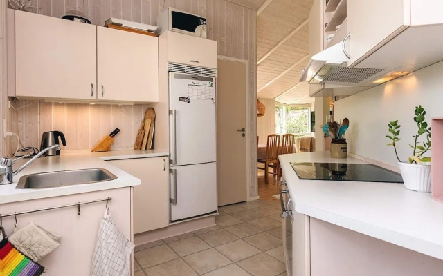 4 Star Holiday Home in Graested