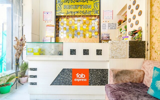 Fabexpress Blue Star