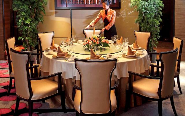 Grand Mercure Jinan Sunshine