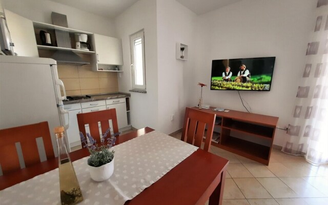 Apartments Vesna