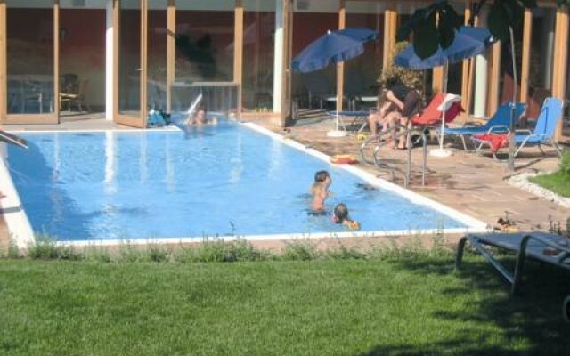 BERGWELL-Hotel Dorfschmiede