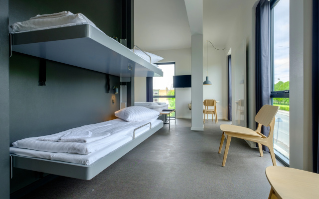 Four Points Flex by Sheraton Copenhagen Airport - Image 6