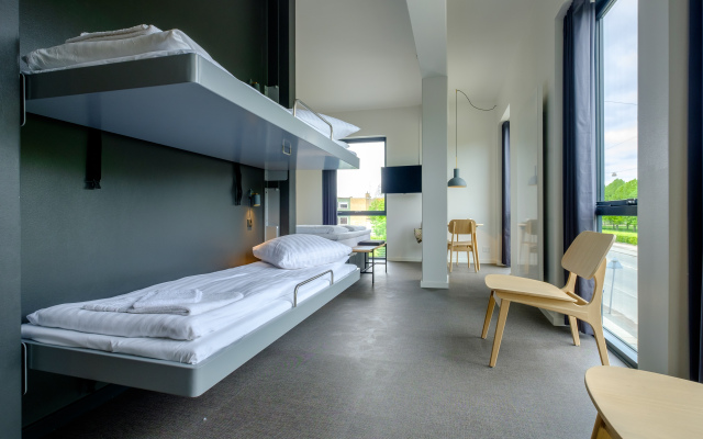 Four Points Flex by Sheraton Copenhagen Airport