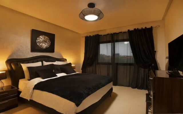 Soluna Gueliz - Adults Only