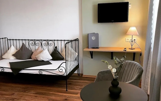Hotel Garni Kern