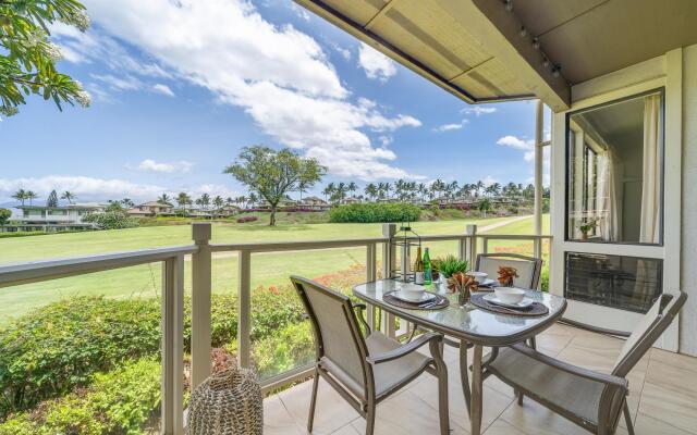 Grand Champions 163 in Kihei