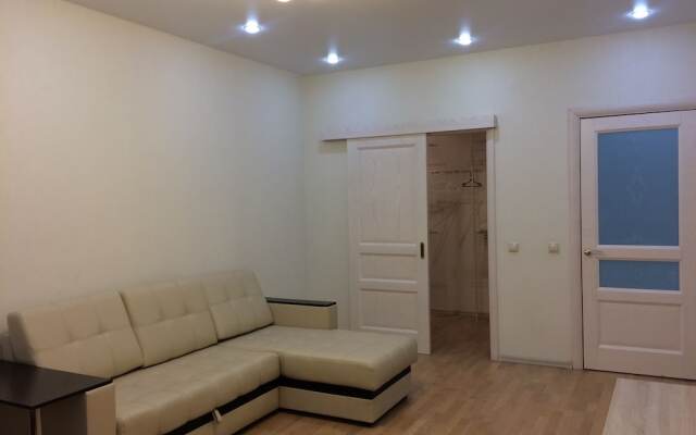 Апартаменты на Фабричной, 9