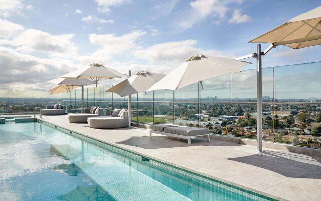 Crowne Plaza Sydney Burwood by IHG