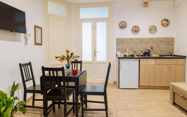 Il Tempo Ritrovato - Locazione ad uso turistico