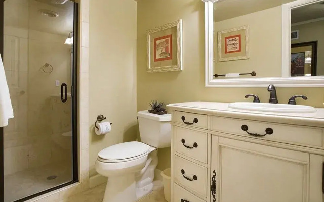 Hilton Head Beach Villa 28 by RedAwning