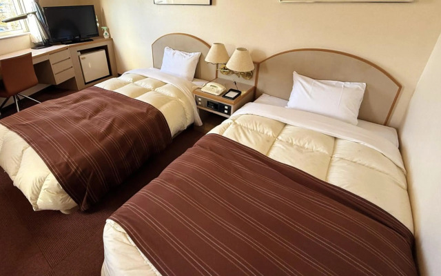 Hotel Sato