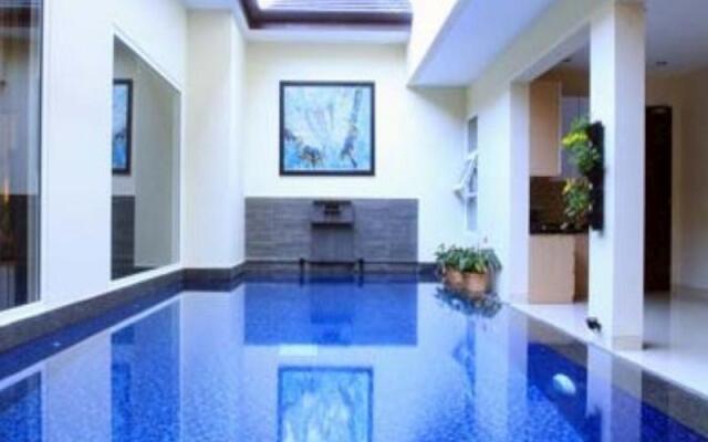 Daily Home Villa