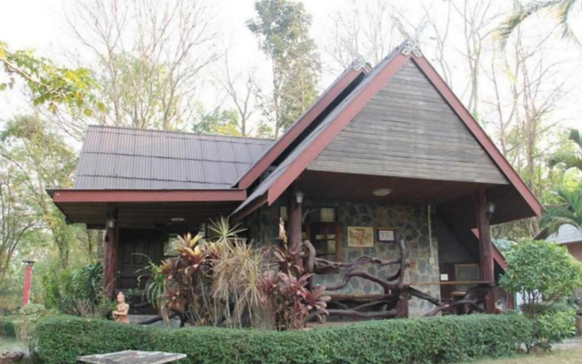 John Garden Home