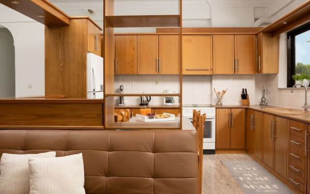 AV Apartment Chania