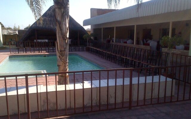 Richland Lodge Choma