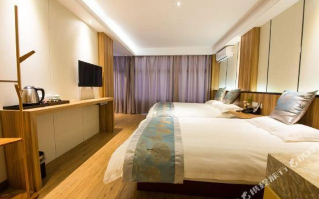Sanyuan Hotel - Zhoushan