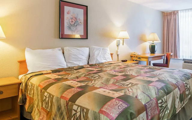 Mountain Home Inn