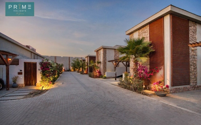Prime Holidays El Gouna