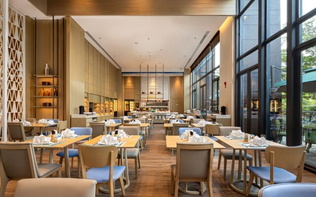 Element Xiamen Tong'an