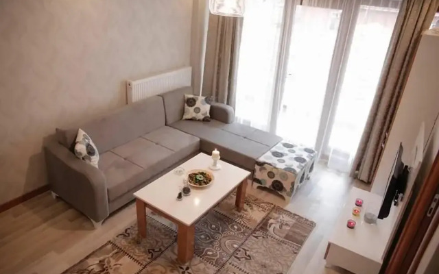 M Suit Apartments