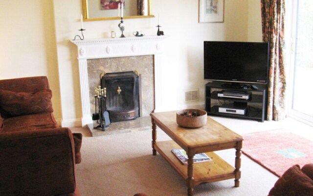 Cleeks Detached House