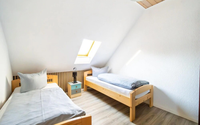 Forest Villa With Sauna