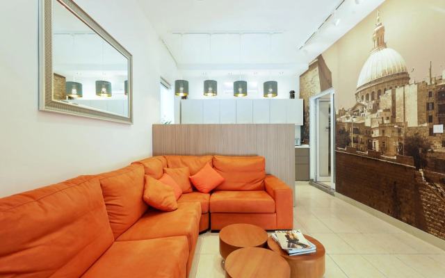 Ta Gianni Guest House