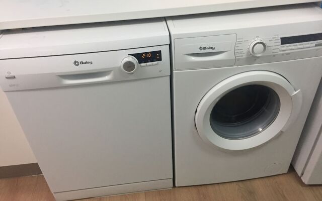 Apartamento Vivalidays Rosa Lloret