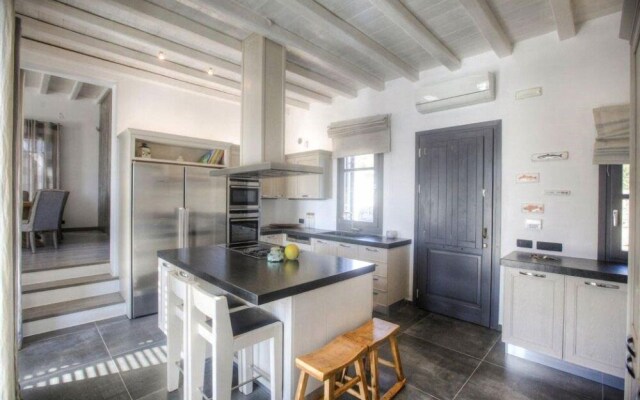 Villa Alexanthia