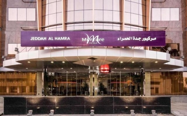 Mercure Jeddah Al Hamra Salsabil Hotel